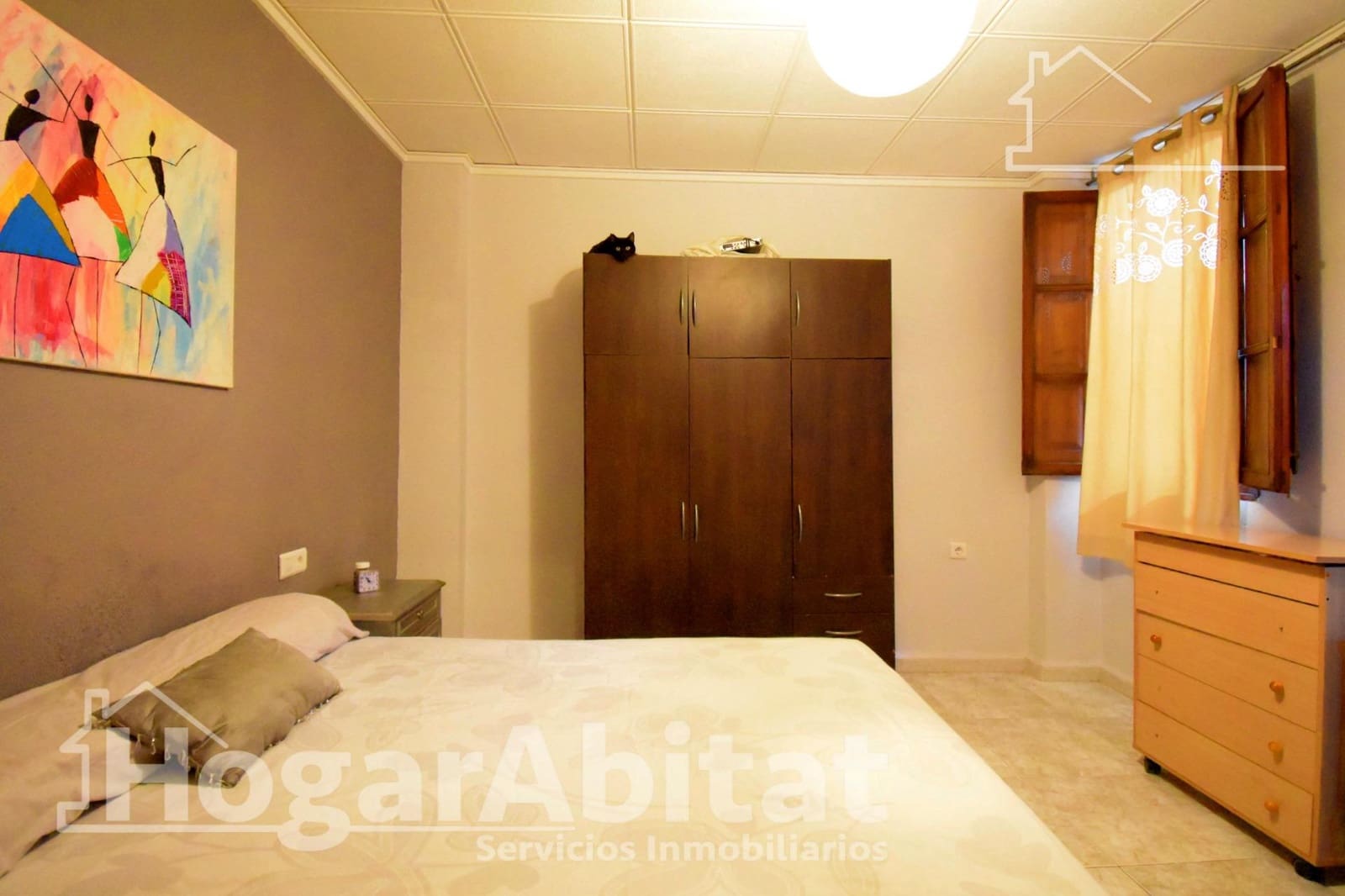3 Zimmer Wohnung zu verkaufen in Gandia - 99.000 € (Ref: 10094780)