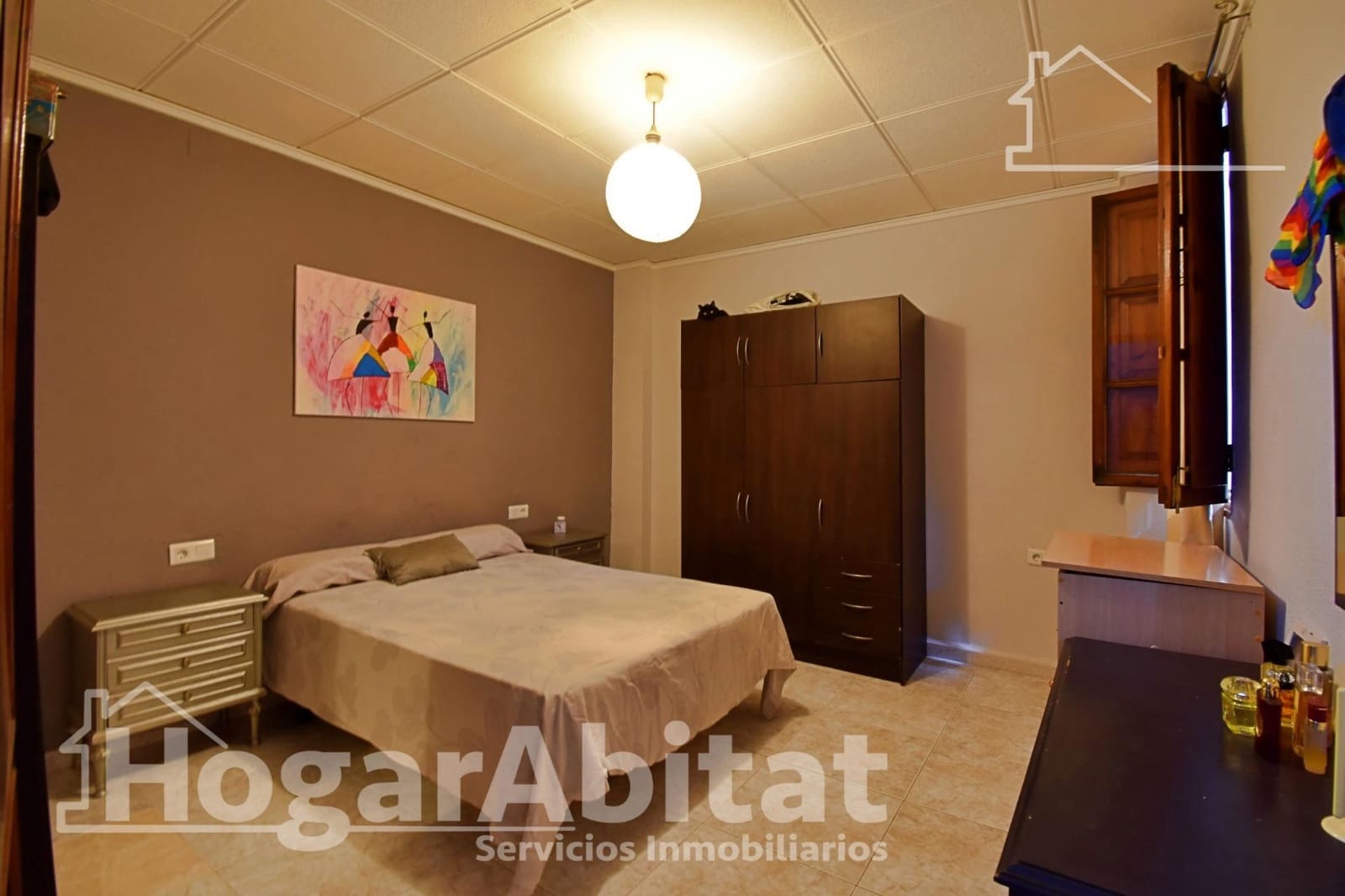 3 Zimmer Wohnung zu verkaufen in Gandia - 99.000 € (Ref: 10094780)