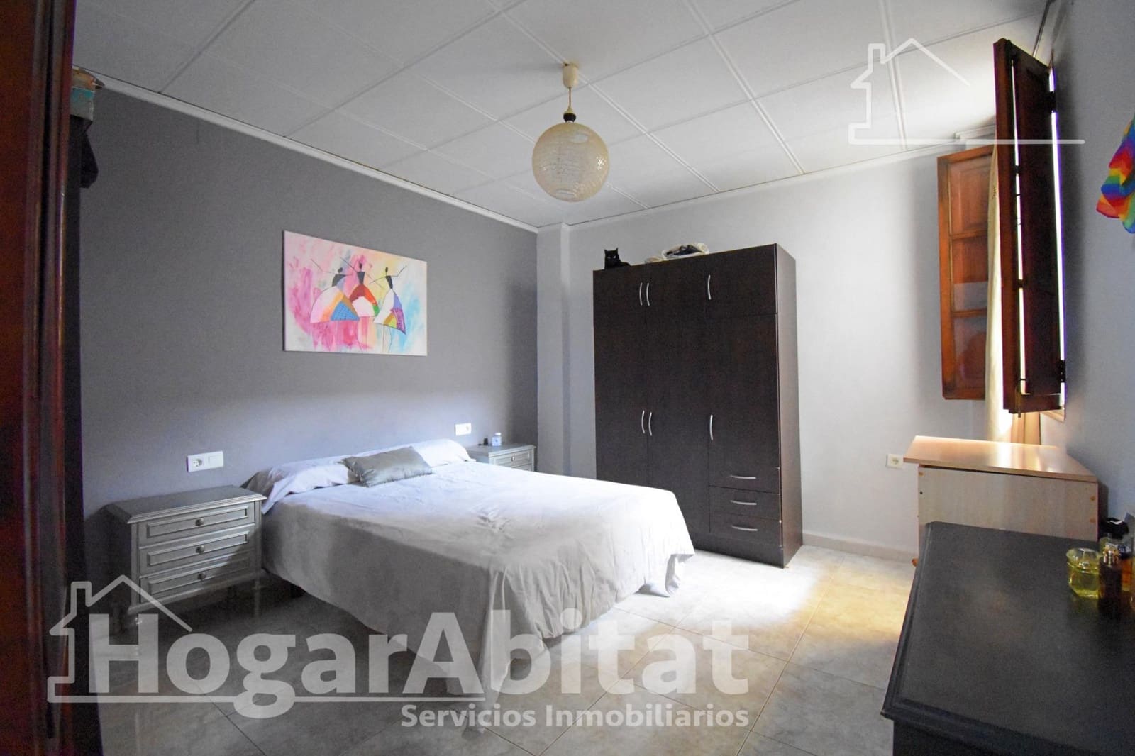 3 Zimmer Wohnung zu verkaufen in Gandia - 99.000 € (Ref: 10094780)