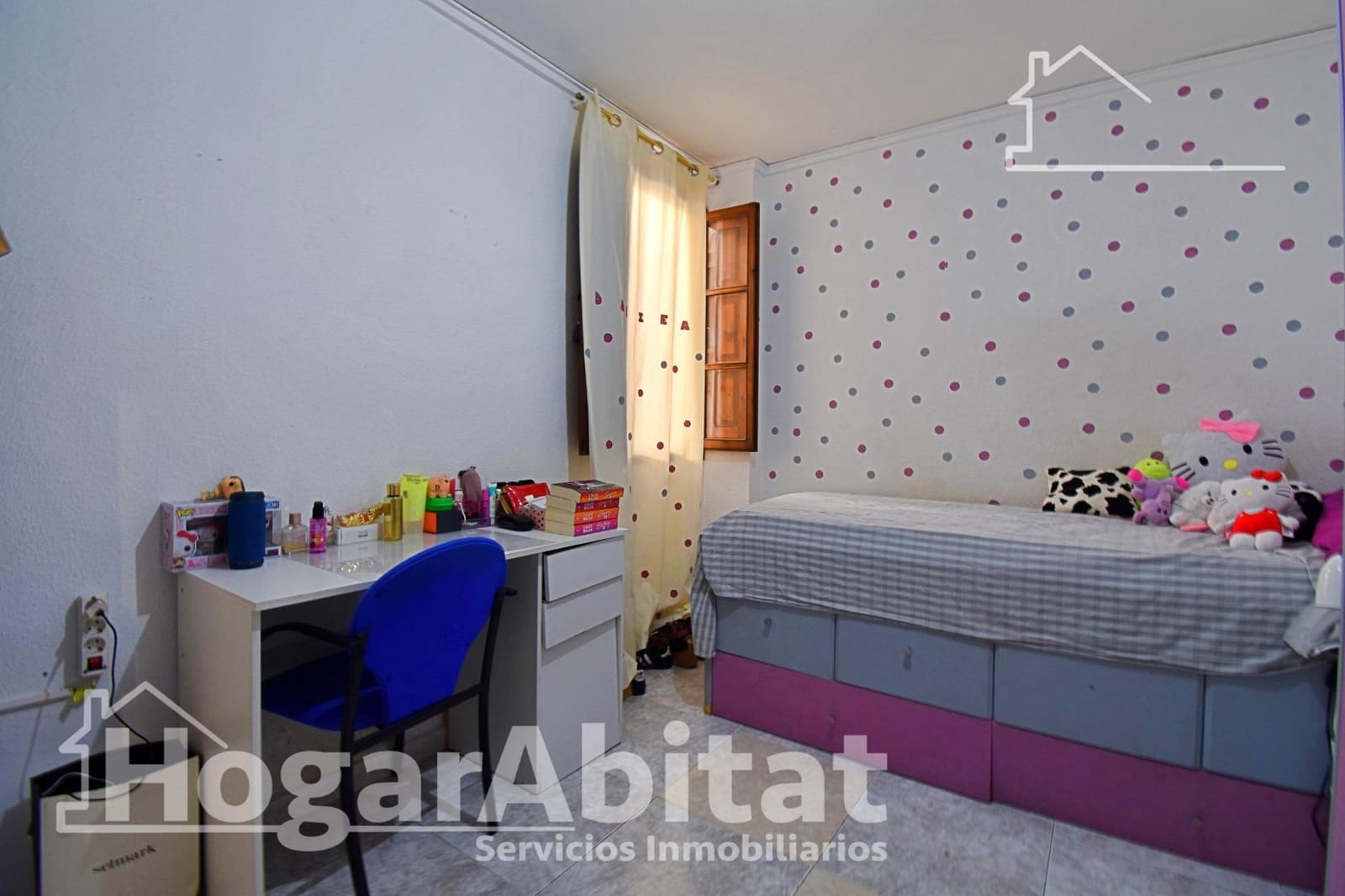 3 Zimmer Wohnung zu verkaufen in Gandia - 99.000 € (Ref: 10094780)
