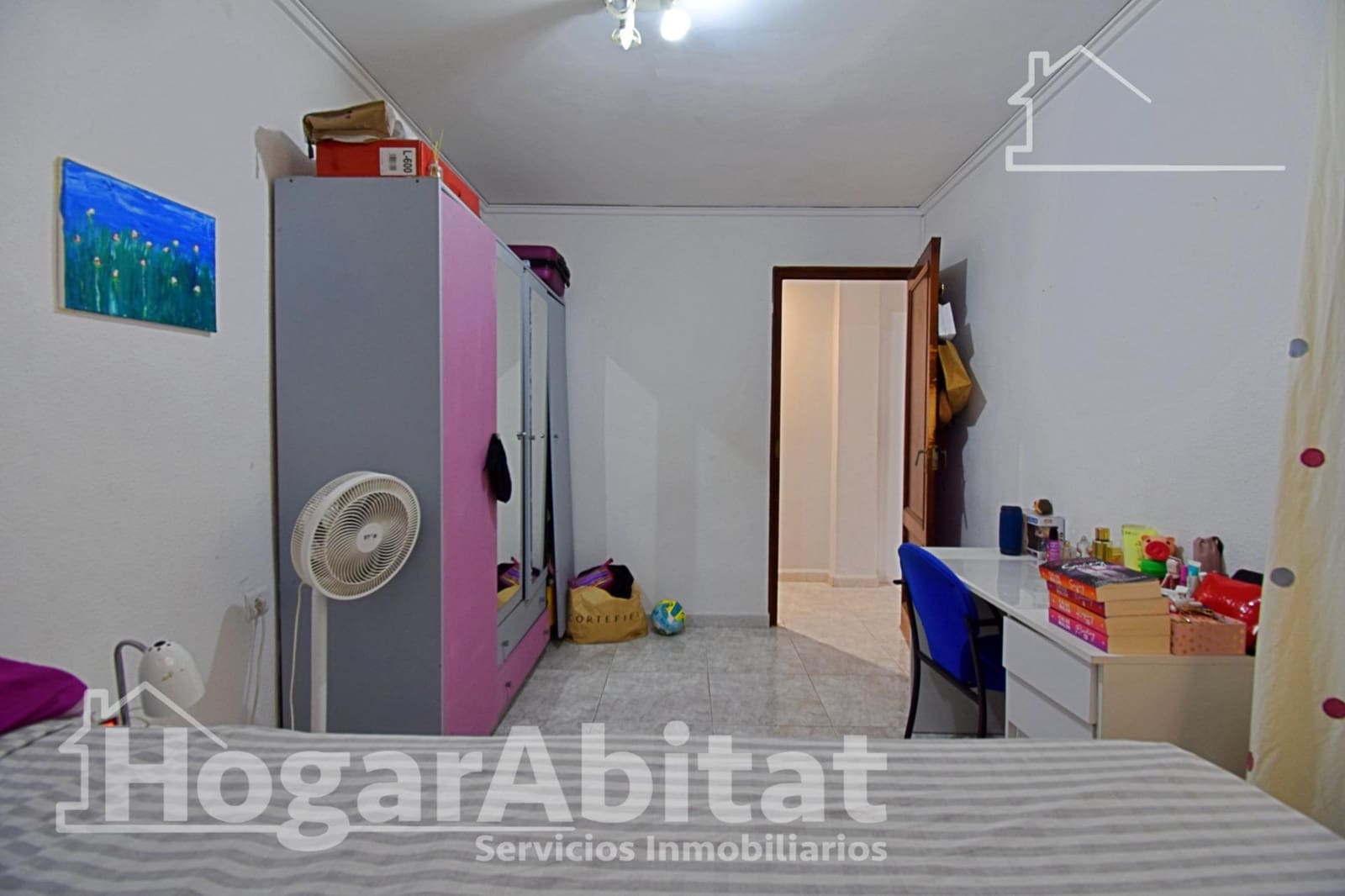 3 Zimmer Wohnung zu verkaufen in Gandia - 99.000 € (Ref: 10094780)