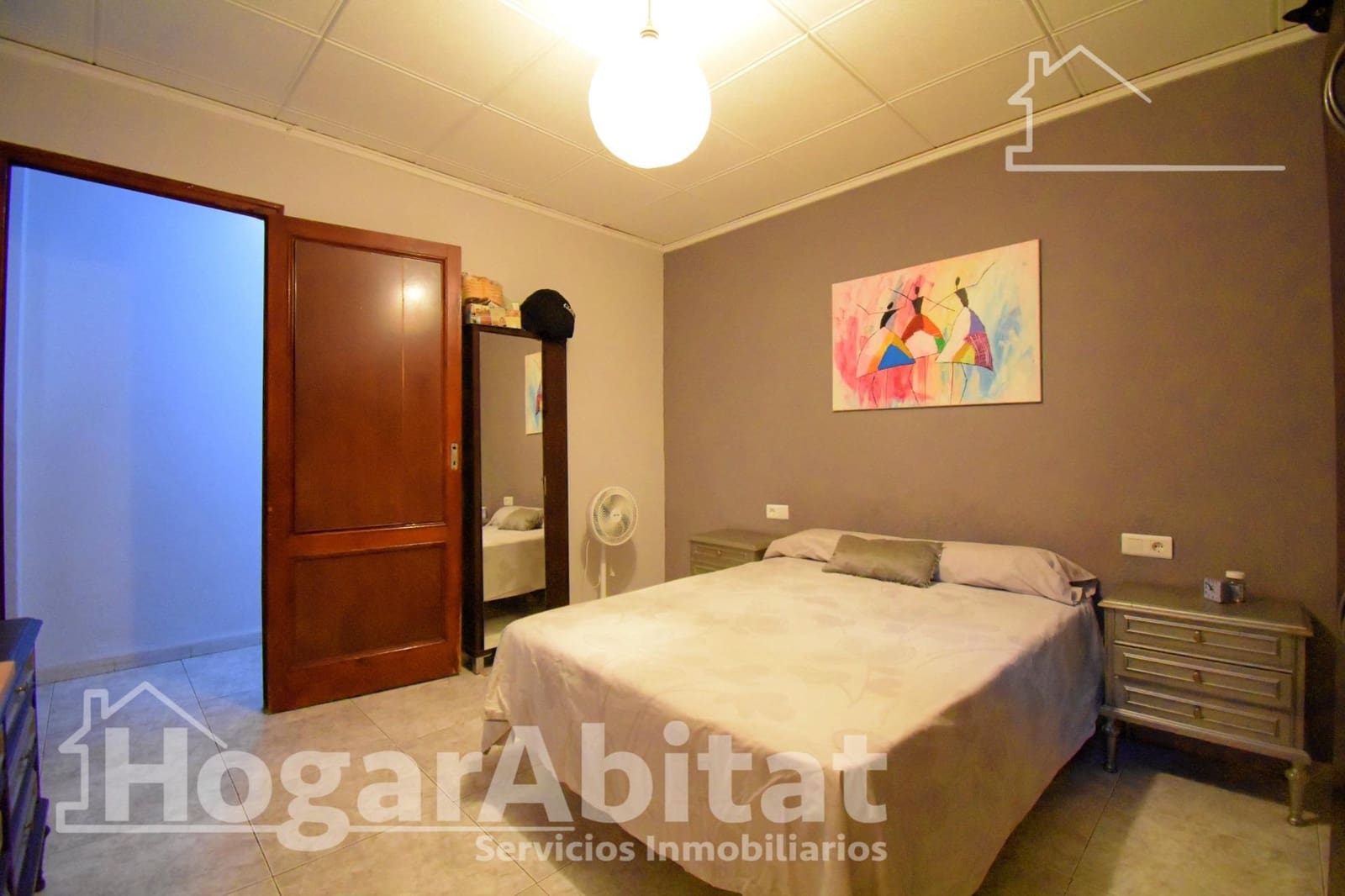 3 Zimmer Wohnung zu verkaufen in Gandia - 99.000 € (Ref: 10094780)