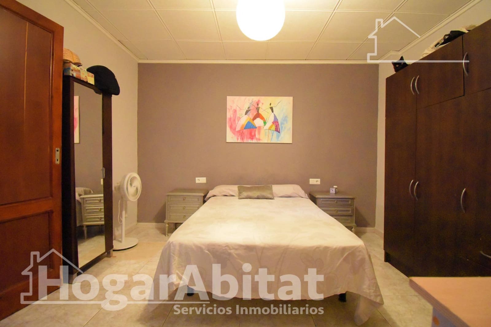 3 Zimmer Wohnung zu verkaufen in Gandia - 99.000 € (Ref: 10094780)