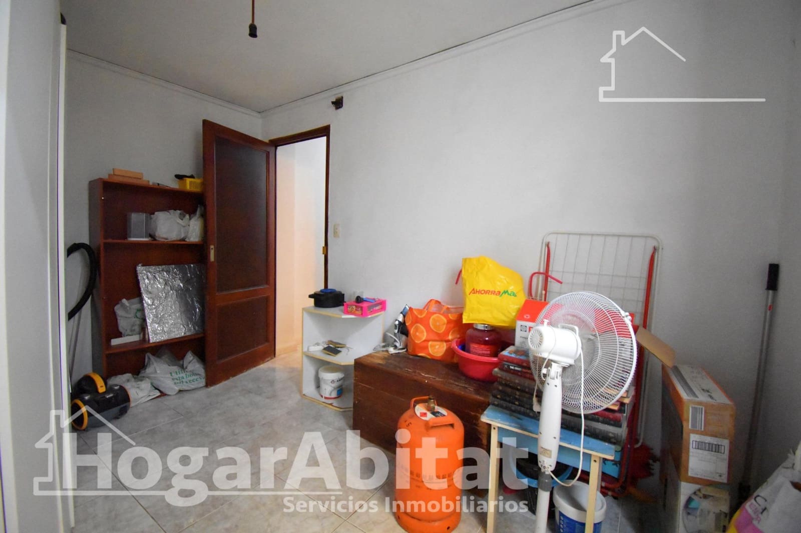 3 Zimmer Wohnung zu verkaufen in Gandia - 99.000 € (Ref: 10094780)