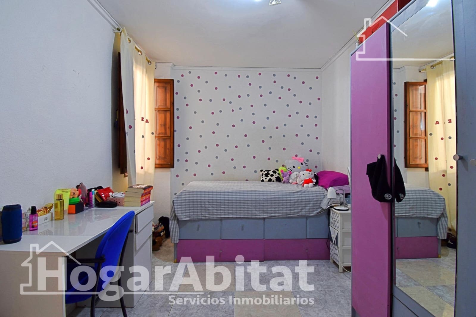 3 Zimmer Wohnung zu verkaufen in Gandia - 99.000 € (Ref: 10094780)