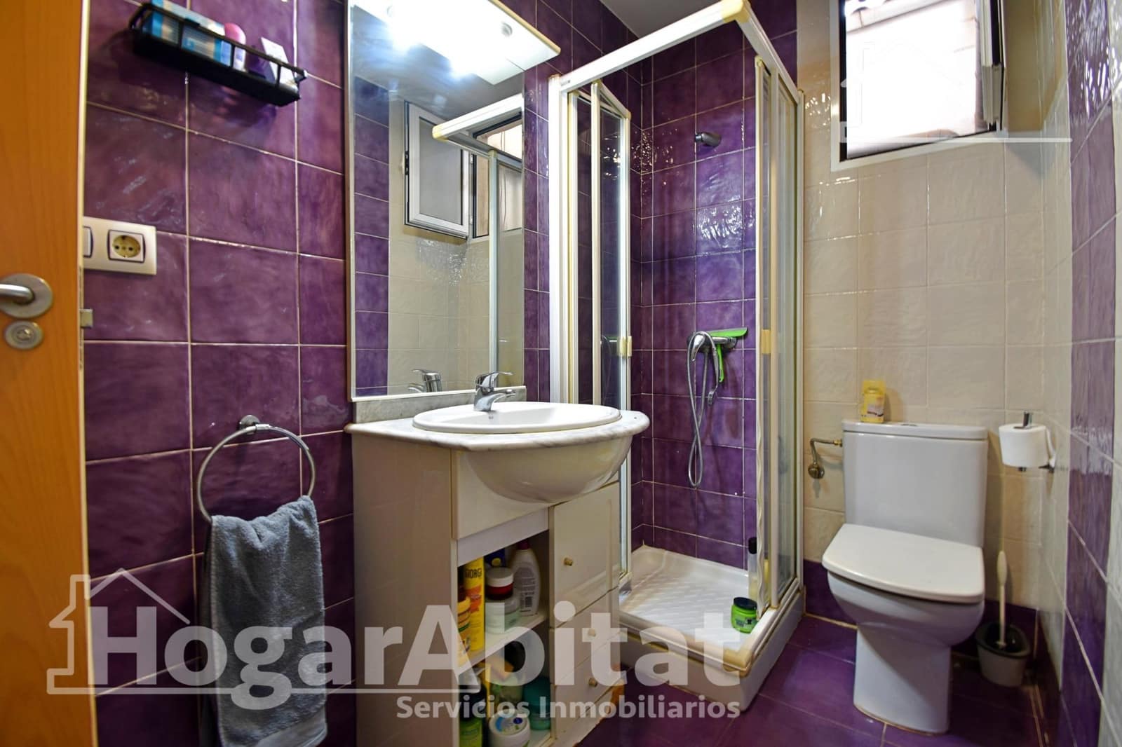 3 Zimmer Wohnung zu verkaufen in Gandia - 99.000 € (Ref: 10094780)