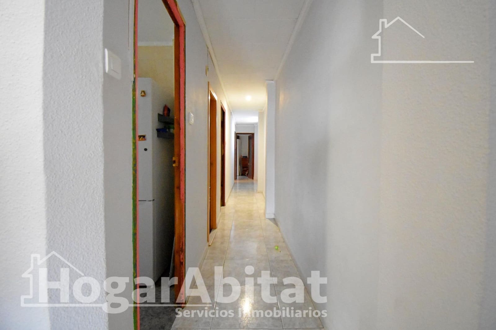 3 Zimmer Wohnung zu verkaufen in Gandia - 99.000 € (Ref: 10094780)