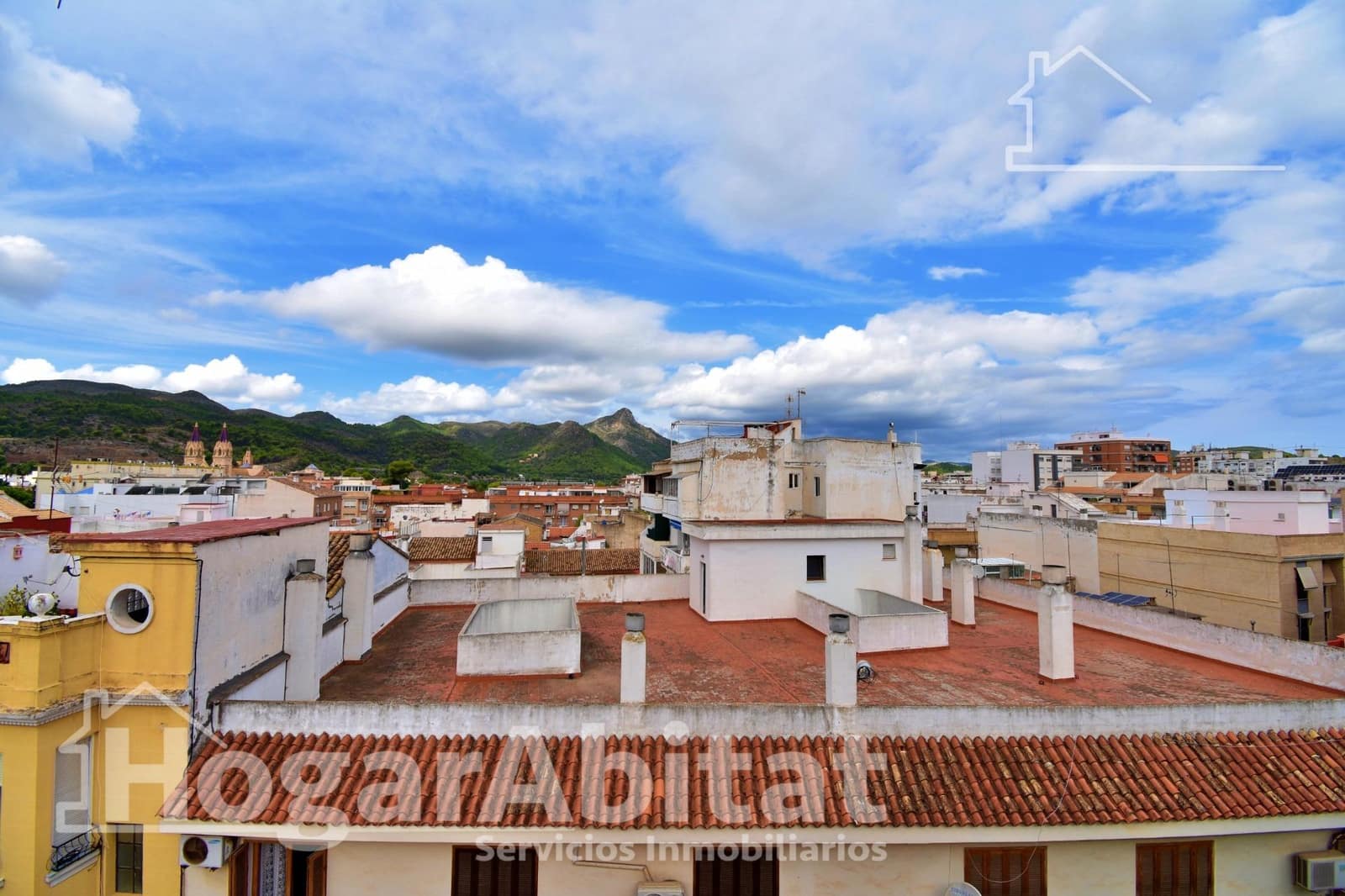 3 Zimmer Wohnung zu verkaufen in Gandia - 99.000 € (Ref: 10094780)