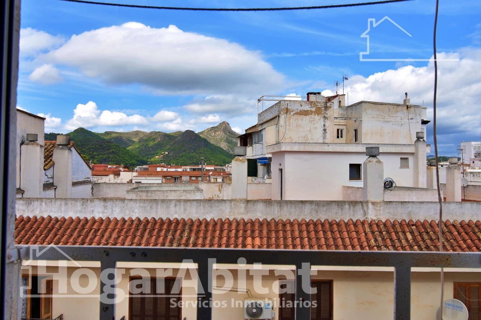 3 Zimmer Wohnung zu verkaufen in Gandia - 99.000 € (Ref: 10094780)