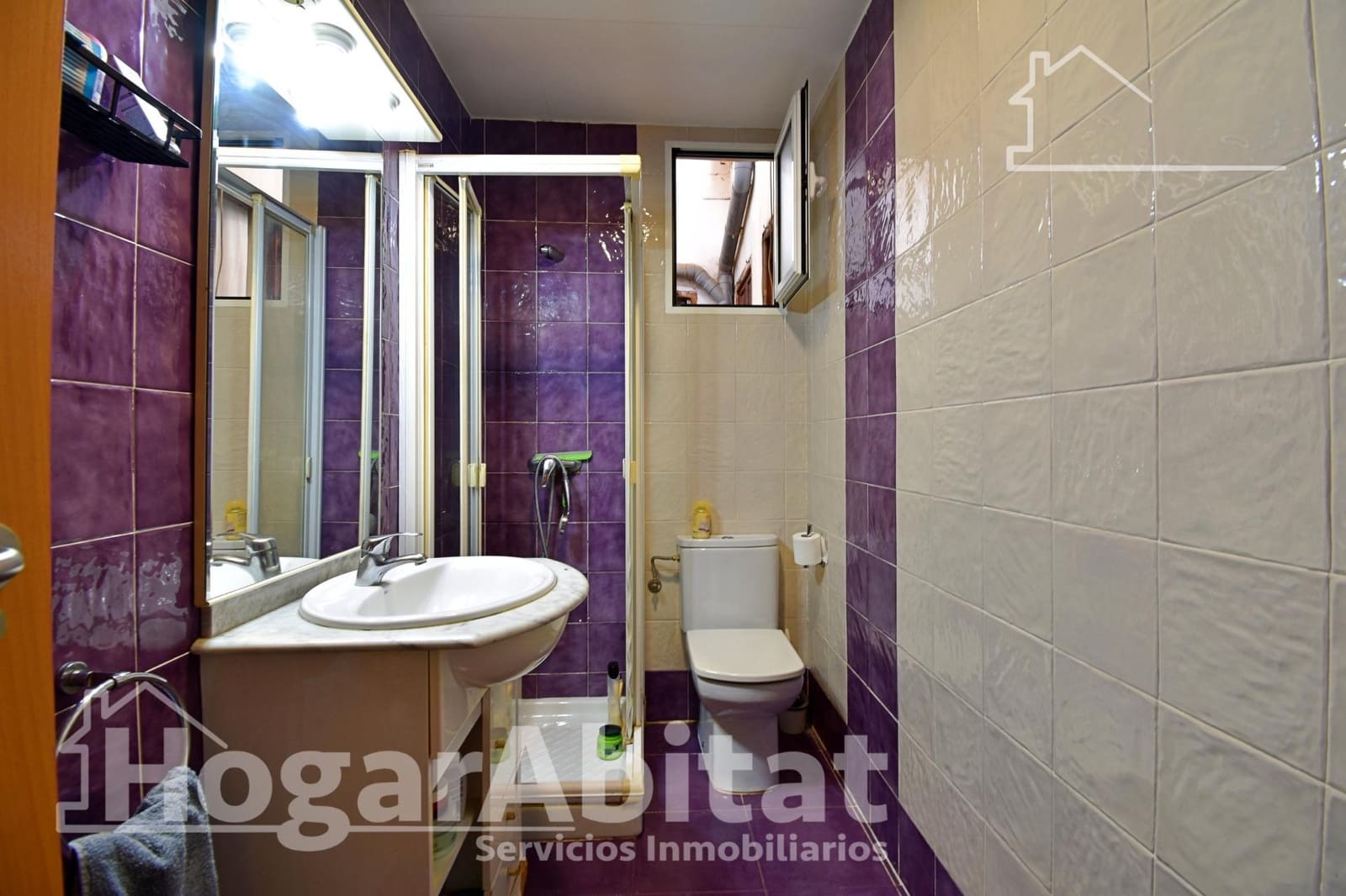 3 Zimmer Wohnung zu verkaufen in Gandia - 99.000 € (Ref: 10094780)