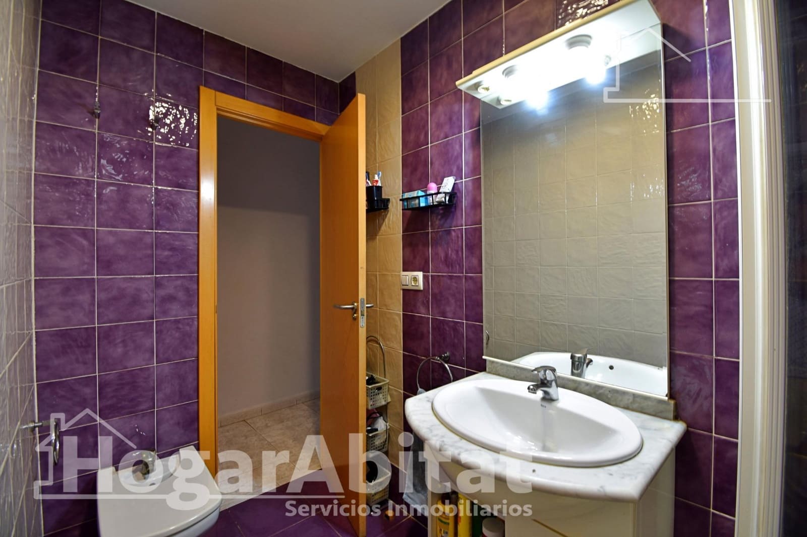 3 Zimmer Wohnung zu verkaufen in Gandia - 99.000 € (Ref: 10094780)