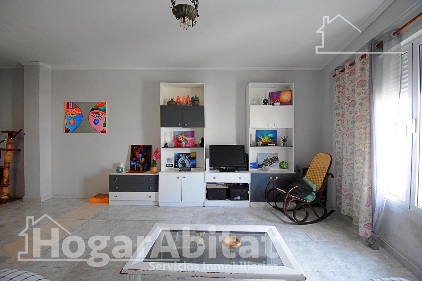 3 Zimmer Wohnung zu verkaufen in Gandia - 99.000 € (Ref: 10094780)