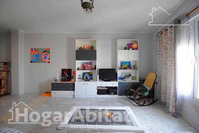 3 Zimmer Wohnung zu verkaufen in Gandia - 99.000 € (Ref: 10094780)
