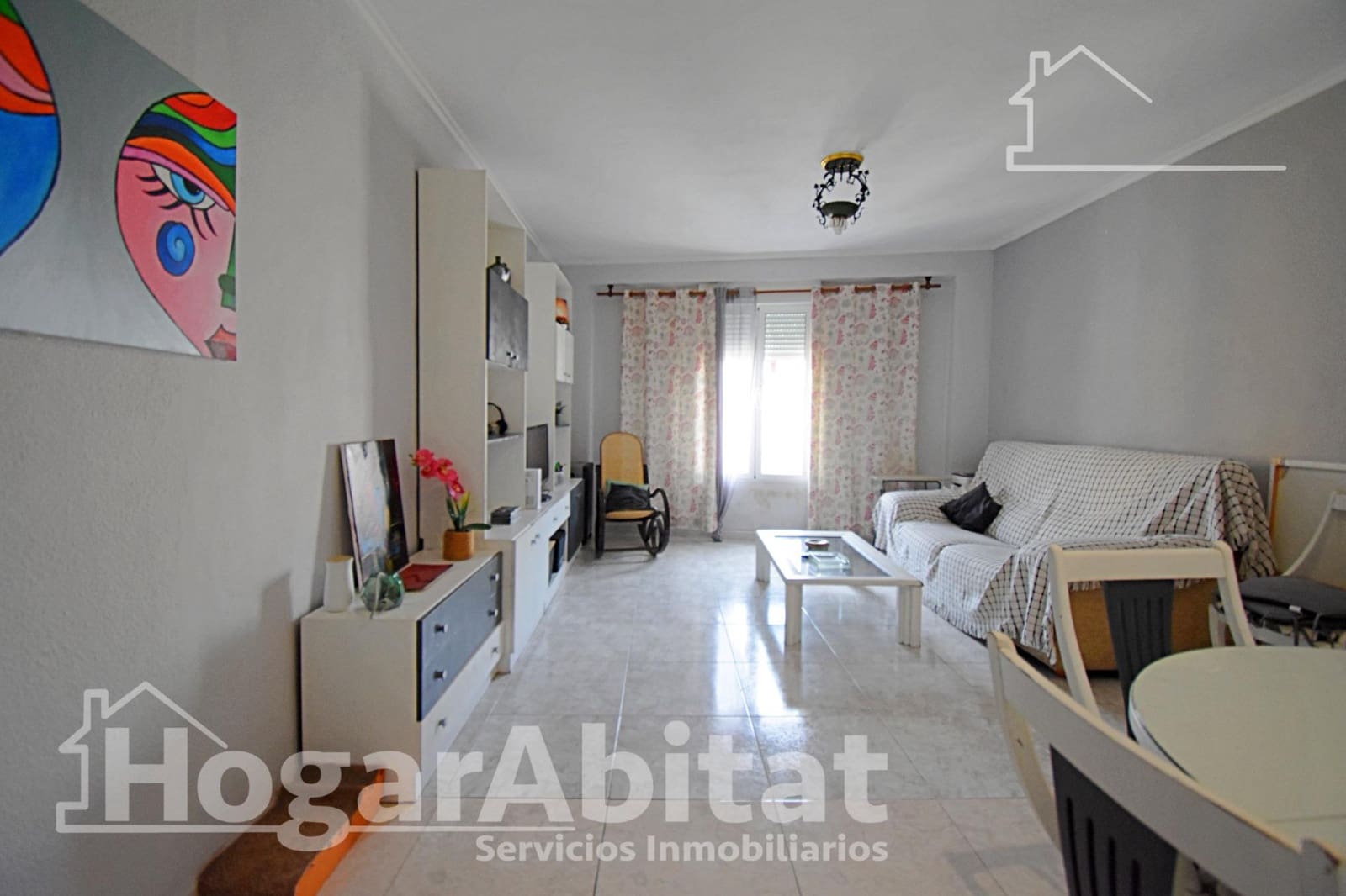 3 Zimmer Wohnung zu verkaufen in Gandia - 99.000 € (Ref: 10094780)