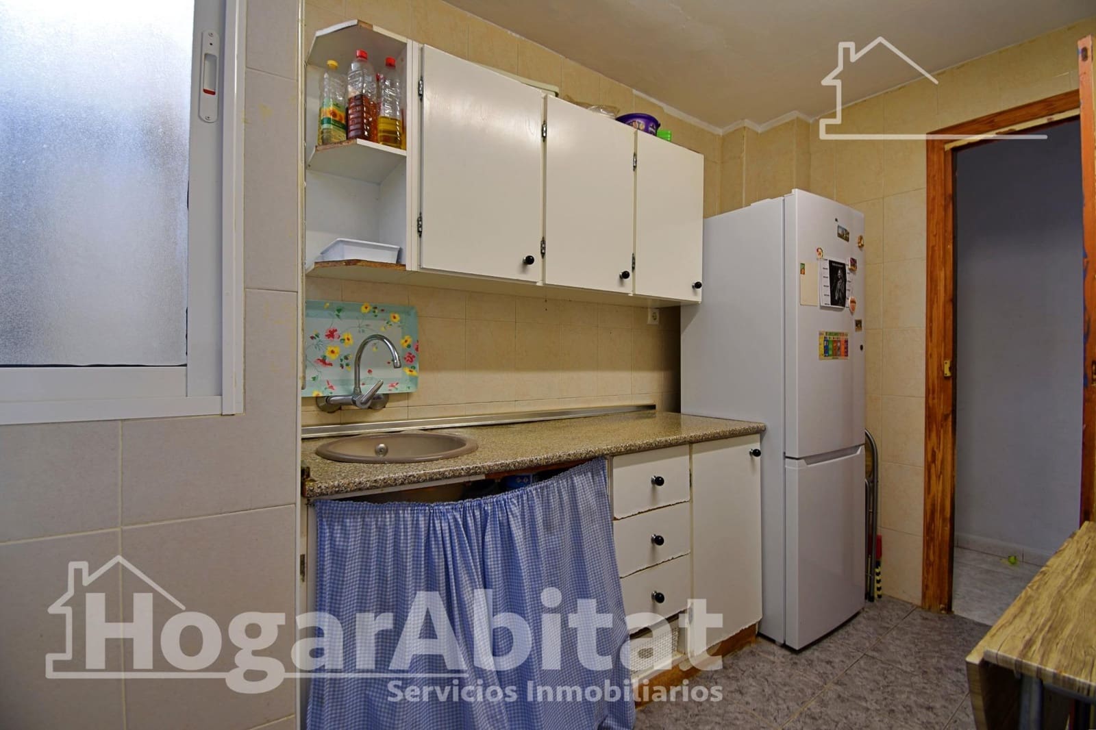 3 Zimmer Wohnung zu verkaufen in Gandia - 99.000 € (Ref: 10094780)