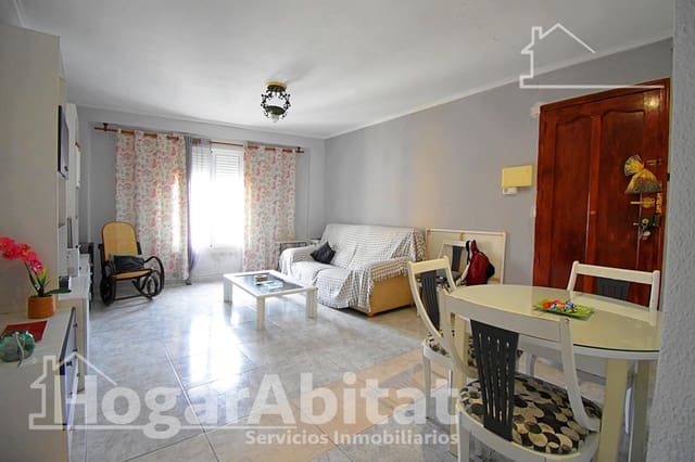 3 Zimmer Wohnung zu verkaufen in Gandia - 99.000 € (Ref: 10094780)