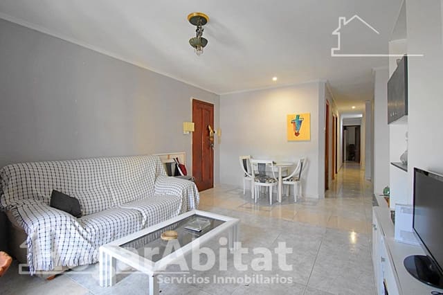 3 Zimmer Wohnung zu verkaufen in Gandia - 99.000 € (Ref: 10094780)