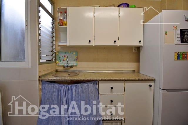 3 Zimmer Wohnung zu verkaufen in Gandia - 99.000 € (Ref: 10094780)