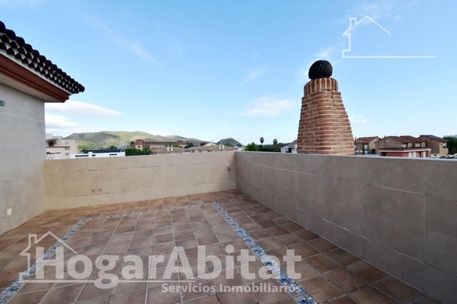 4 Zimmer Villa zu verkaufen in Gandia mit Pool Garage - 680.000 € (Ref: 10094782)