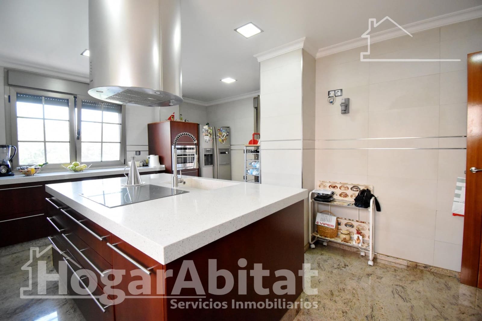 4 Zimmer Villa zu verkaufen in Gandia mit Pool Garage - 680.000 € (Ref: 10094782)