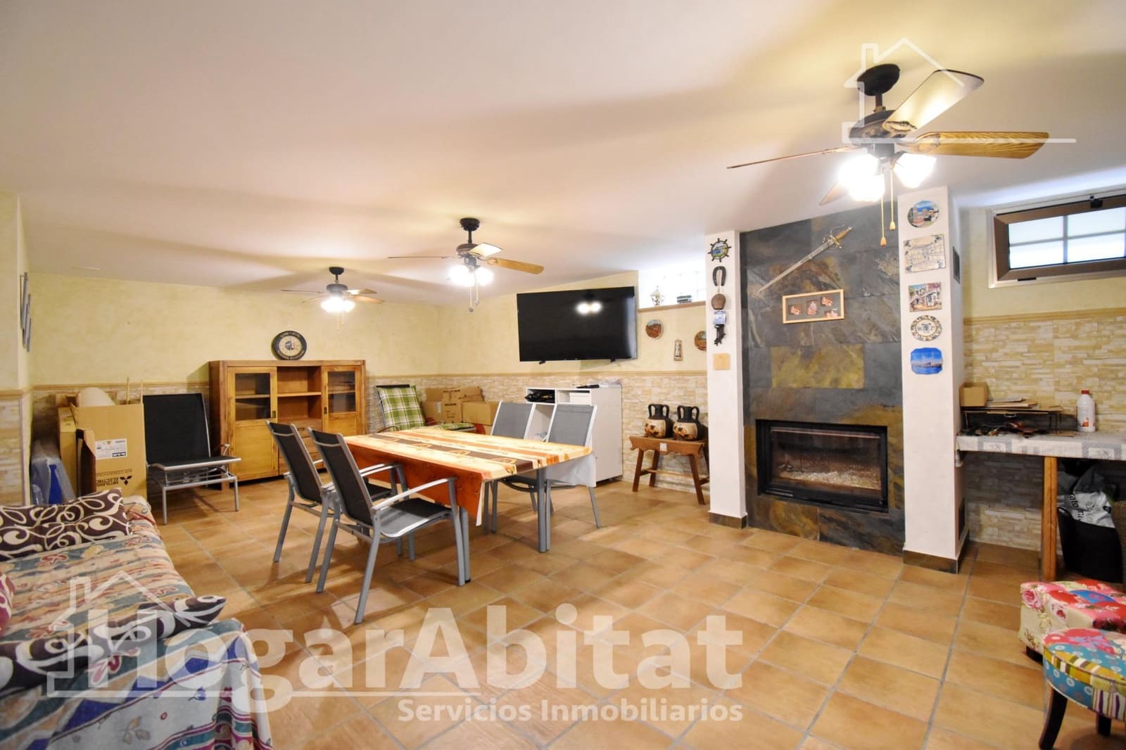 4 Zimmer Villa zu verkaufen in Gandia mit Pool Garage - 680.000 € (Ref: 10094782)