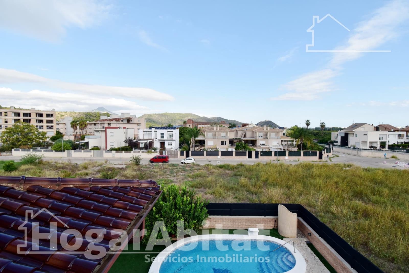 4 Zimmer Villa zu verkaufen in Gandia mit Pool Garage - 680.000 € (Ref: 10094782)