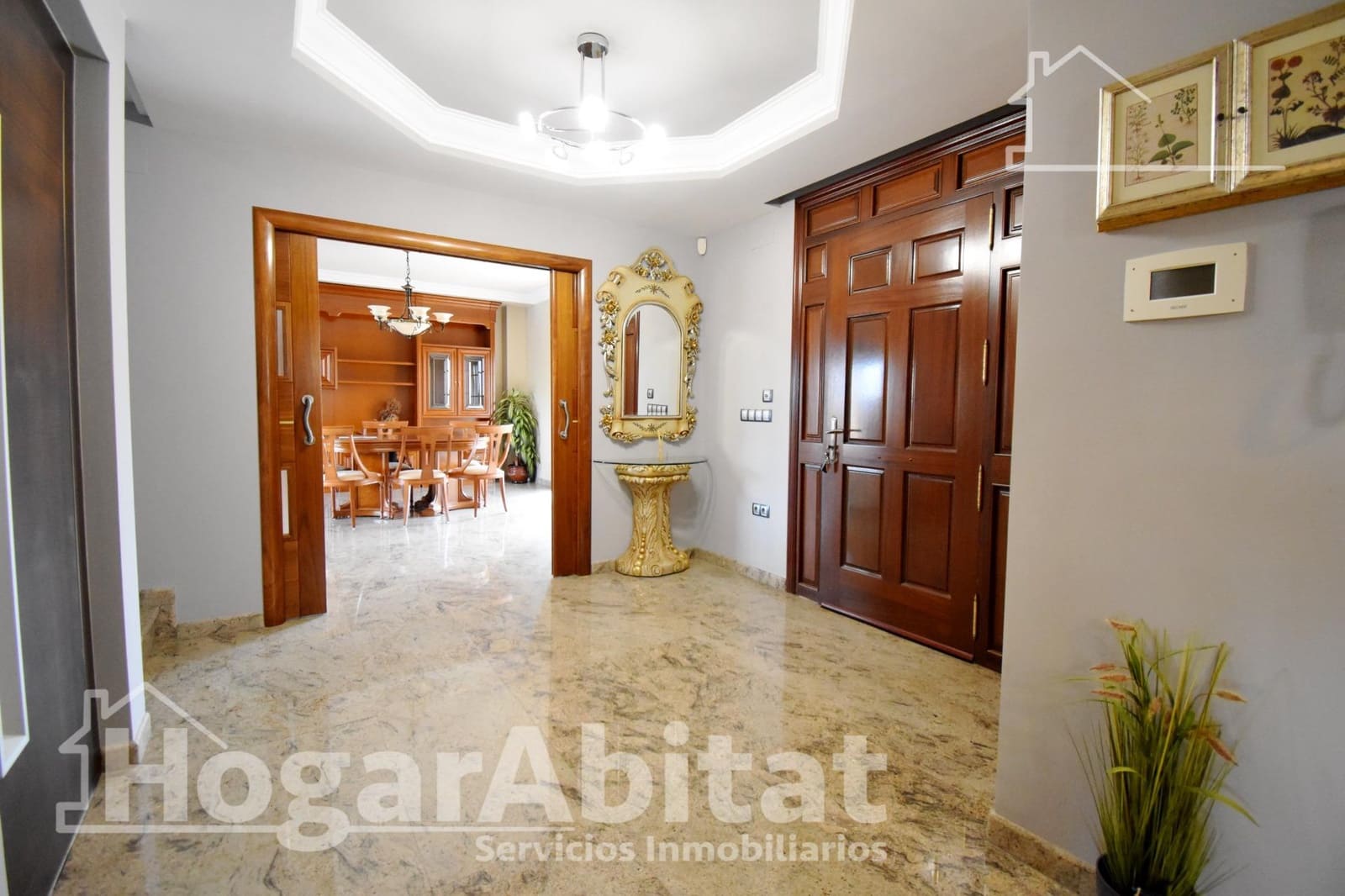 4 Zimmer Villa zu verkaufen in Gandia mit Pool Garage - 680.000 € (Ref: 10094782)