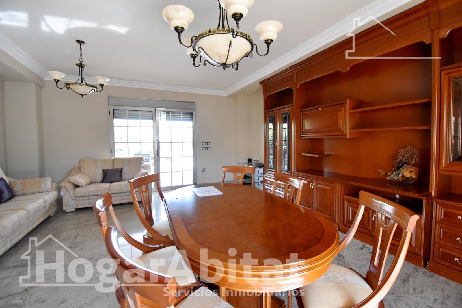 4 Zimmer Villa zu verkaufen in Gandia mit Pool Garage - 680.000 € (Ref: 10094782)