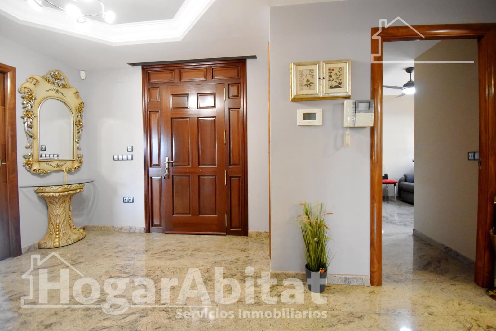 4 Zimmer Villa zu verkaufen in Gandia mit Pool Garage - 680.000 € (Ref: 10094782)