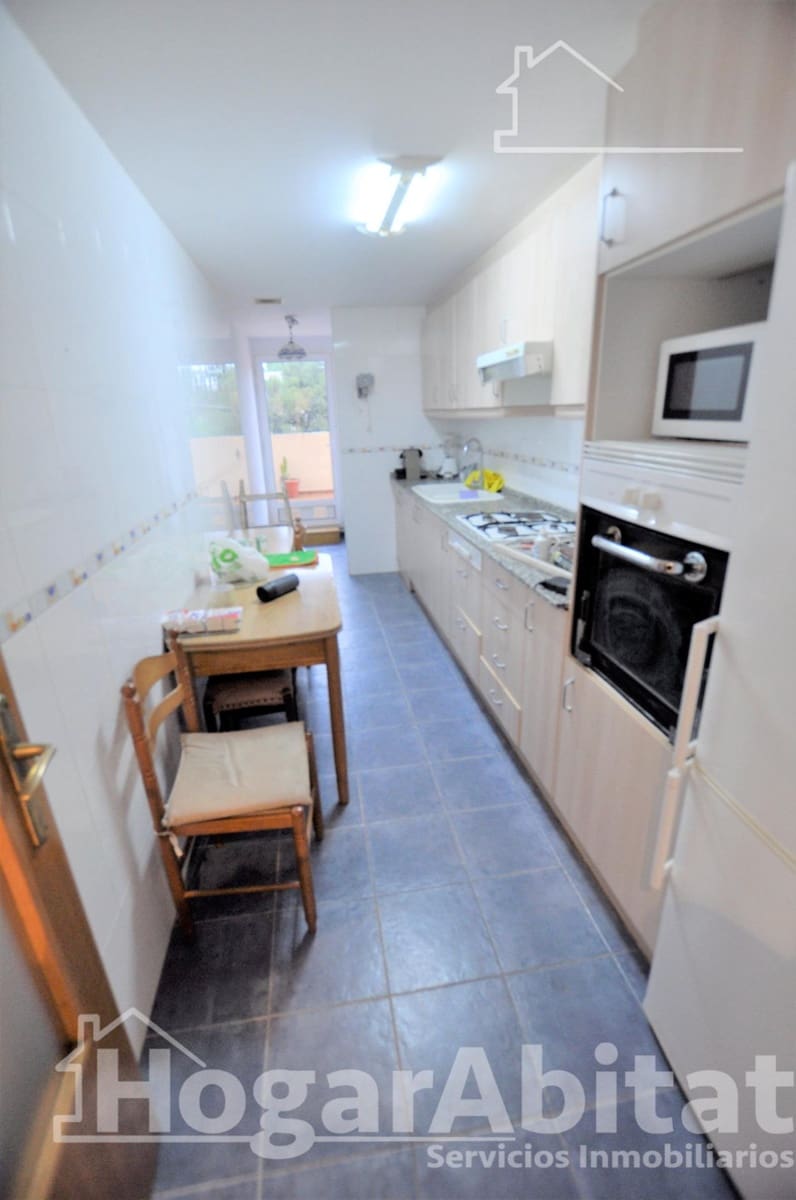 3 bedroom Flat for sale in Betera with garage - € 298,000 (Ref: 10094783)