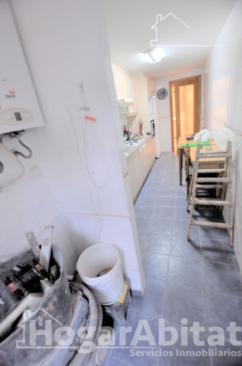 3 bedroom Flat for sale in Betera with garage - € 298,000 (Ref: 10094783)