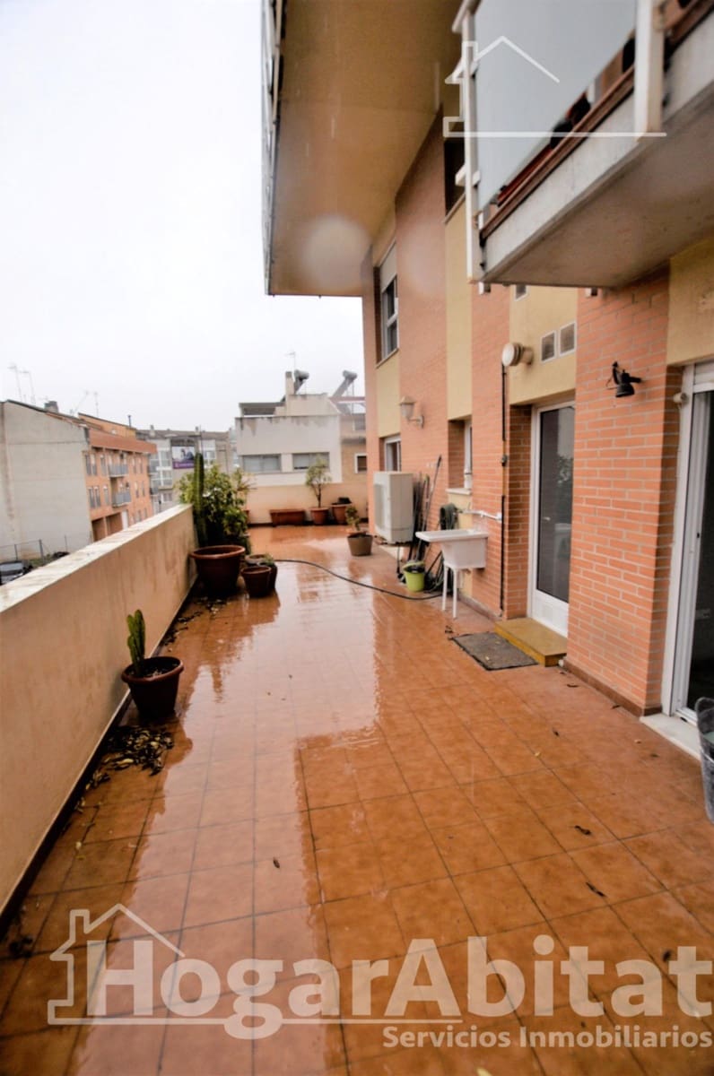 3 bedroom Flat for sale in Betera with garage - € 298,000 (Ref: 10094783)