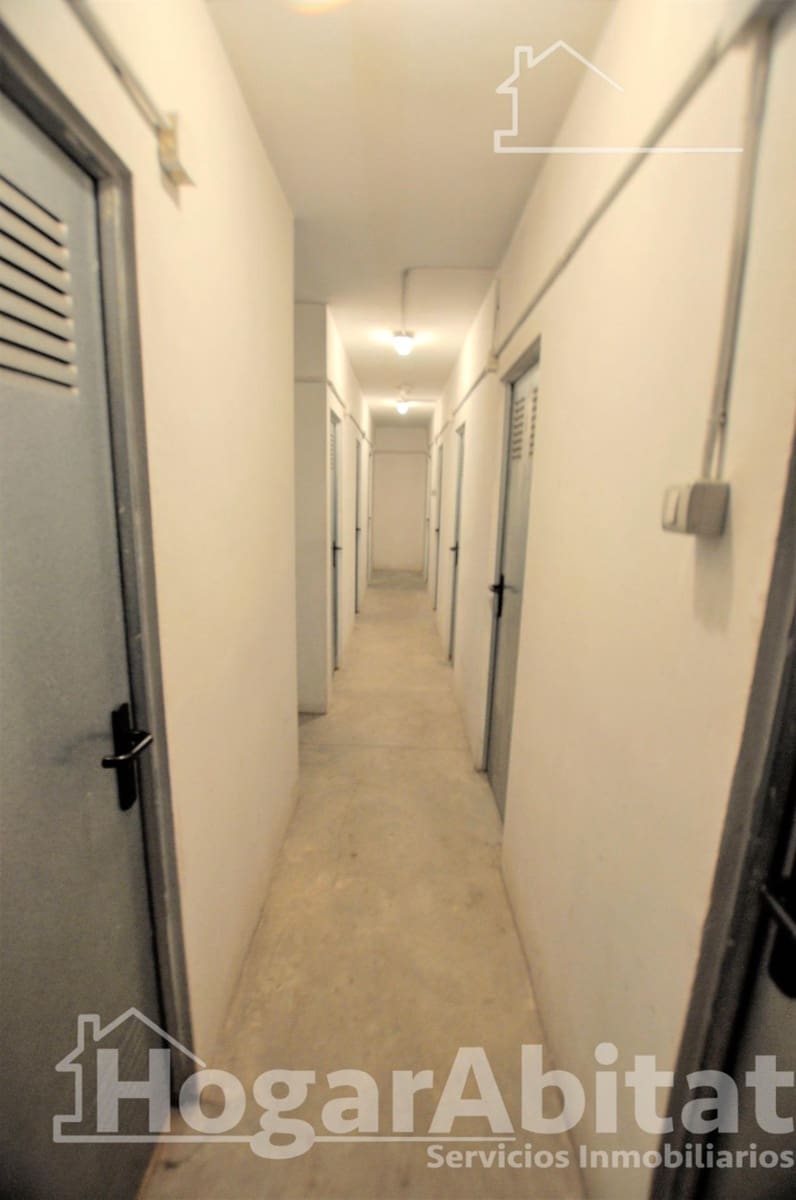3 bedroom Flat for sale in Betera with garage - € 298,000 (Ref: 10094783)