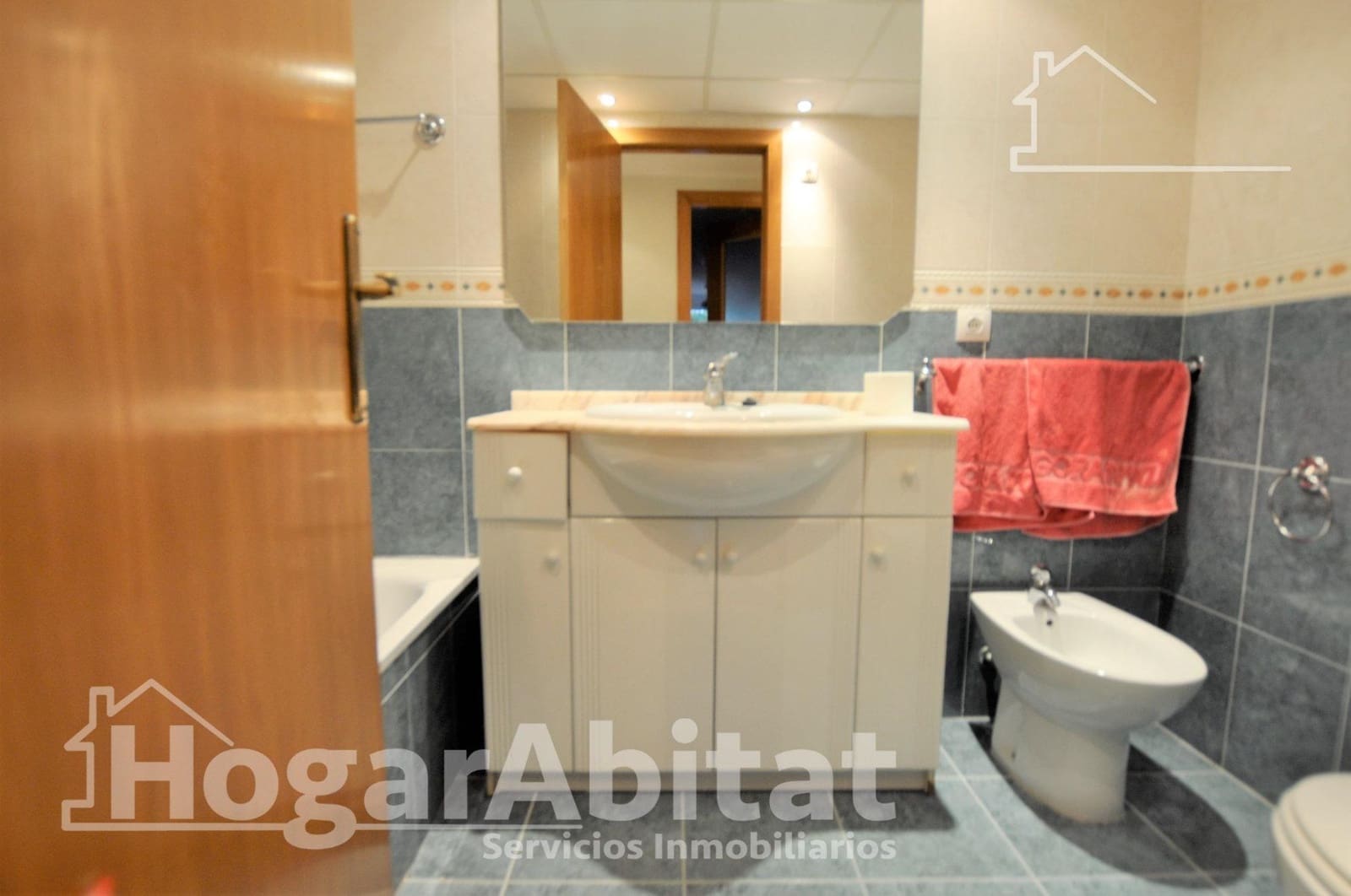 3 bedroom Flat for sale in Betera with garage - € 298,000 (Ref: 10094783)