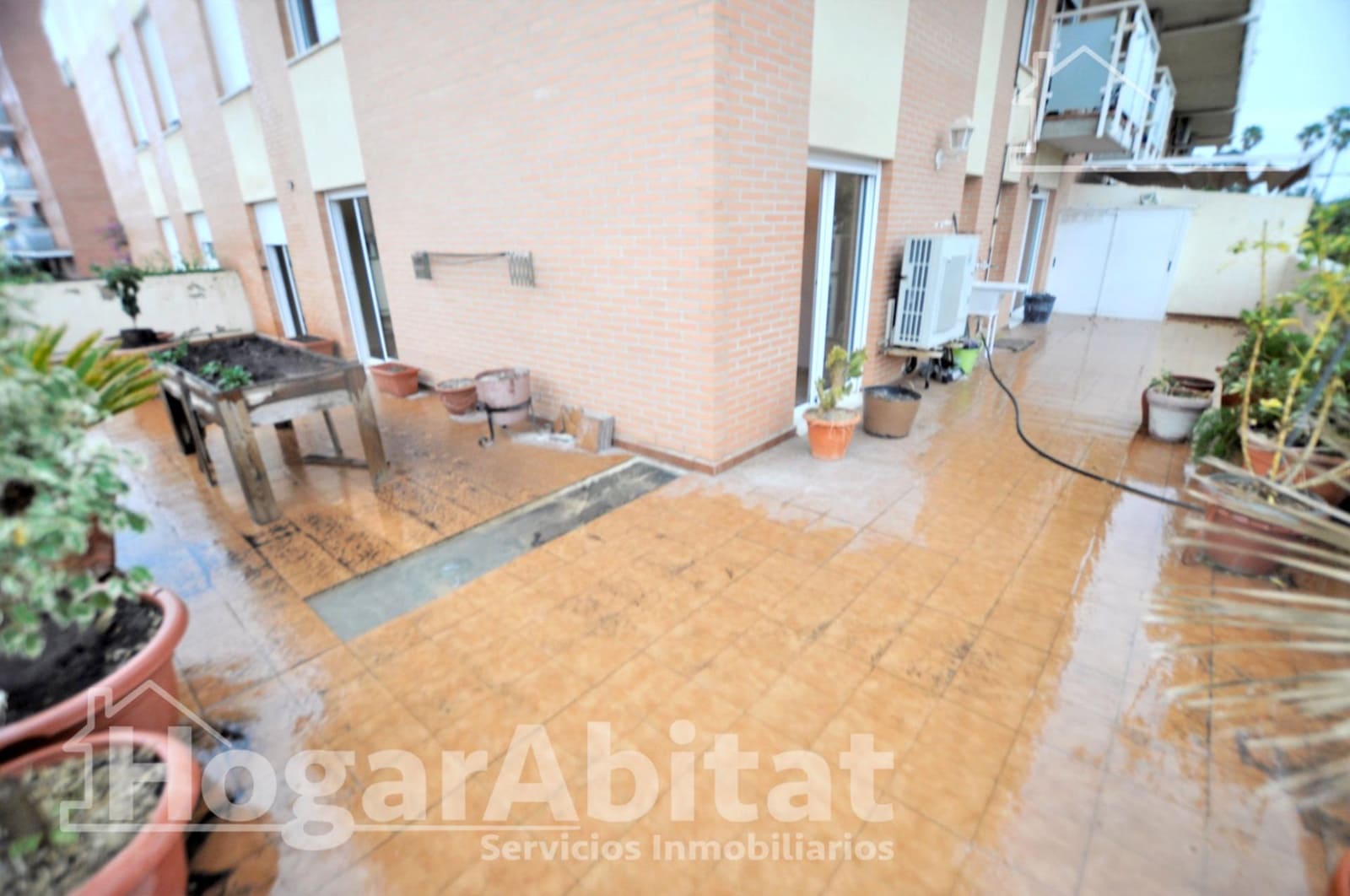 3 bedroom Flat for sale in Betera with garage - € 298,000 (Ref: 10094783)