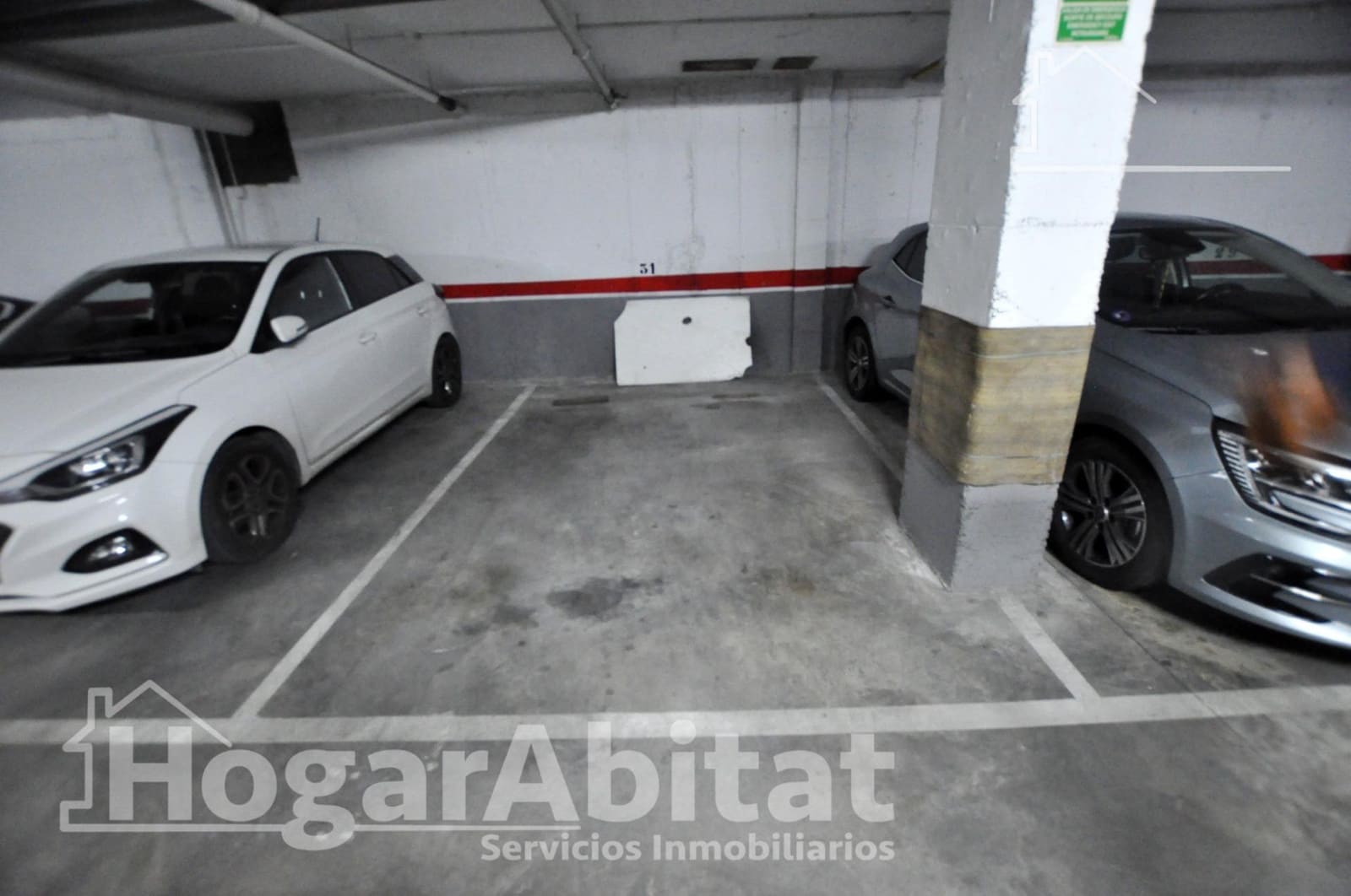 3 bedroom Flat for sale in Betera with garage - € 298,000 (Ref: 10094783)