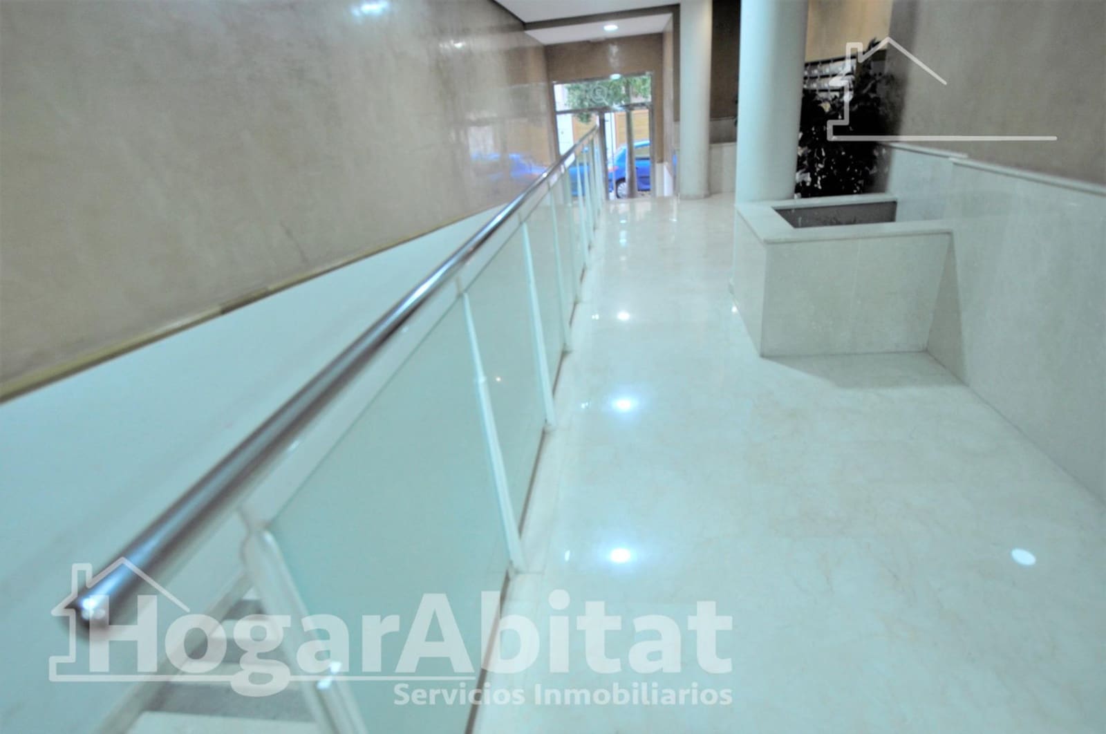 3 bedroom Flat for sale in Betera with garage - € 298,000 (Ref: 10094783)