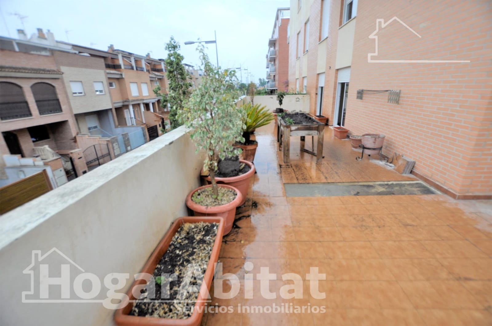 3 bedroom Flat for sale in Betera with garage - € 298,000 (Ref: 10094783)