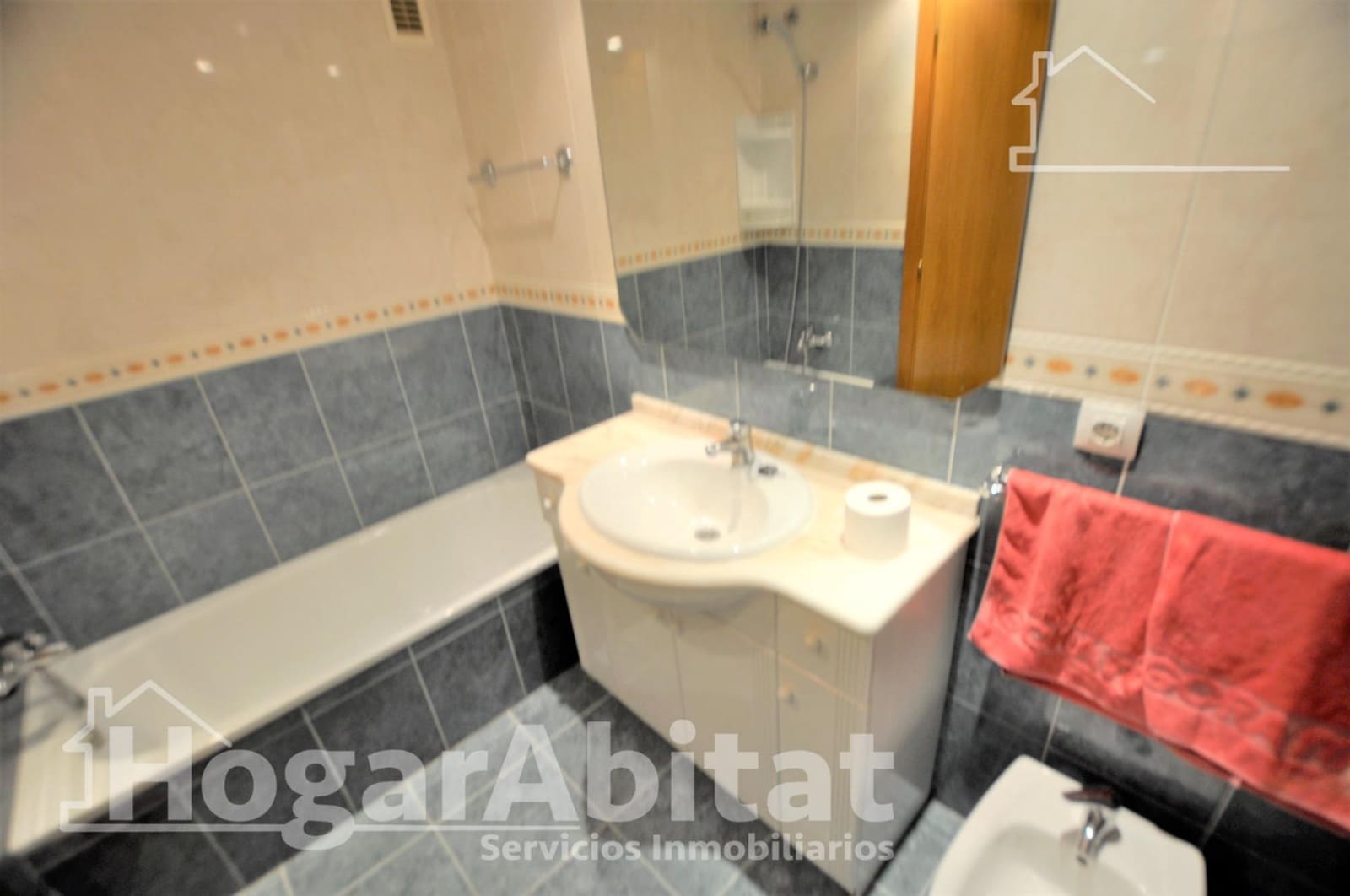 3 bedroom Flat for sale in Betera with garage - € 298,000 (Ref: 10094783)