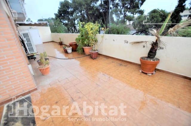3 Zimmer Wohnung zu verkaufen in Bétera mit Garage - 298.000 € (Ref: 10094783)
