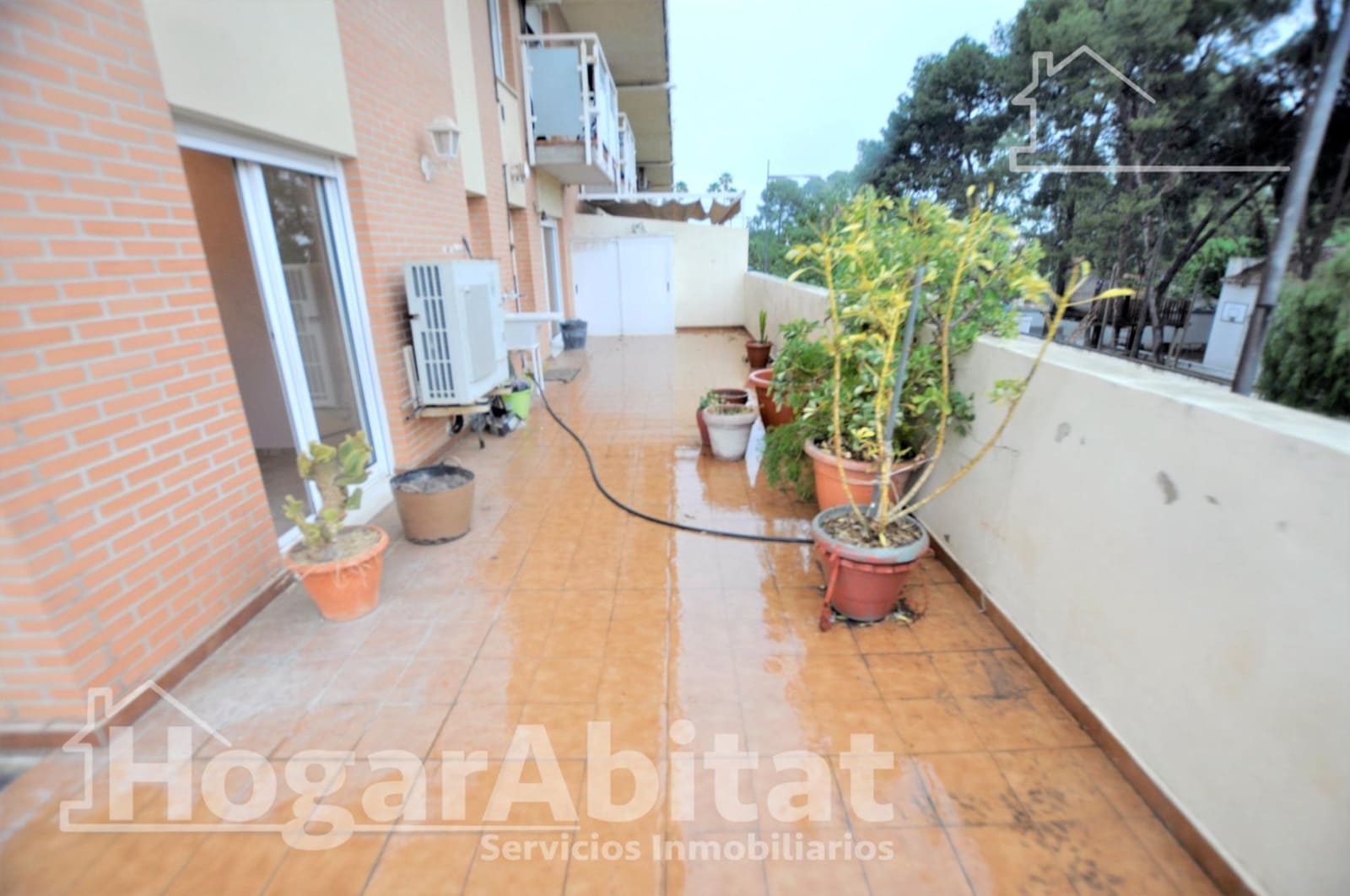 3 bedroom Flat for sale in Betera with garage - € 298,000 (Ref: 10094783)