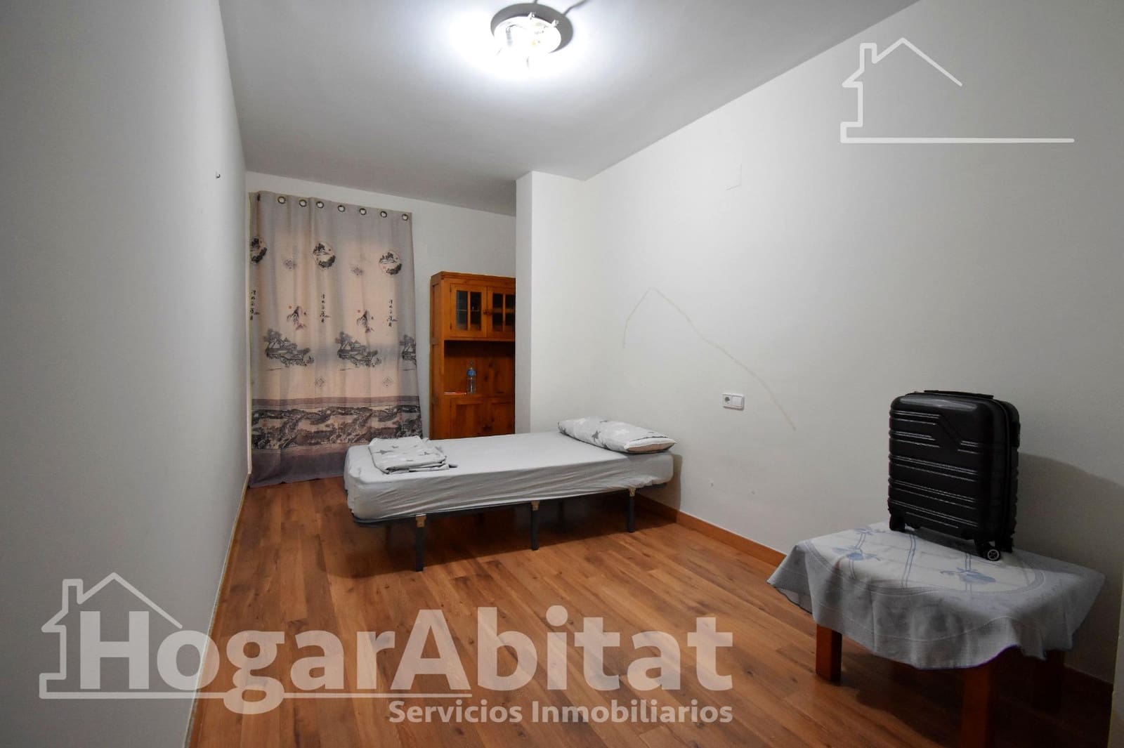 3 chambre Appartement à vendre à La Pobla del Duc avec piscine garage - 150 000 € (Ref: 10094784)