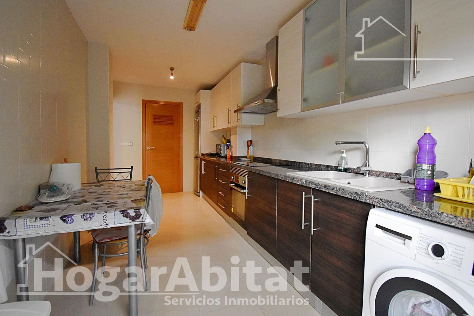 3 chambre Appartement à vendre à La Pobla del Duc avec piscine garage - 150 000 € (Ref: 10094784)