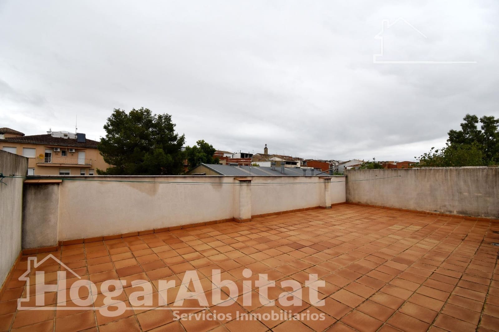 3 chambre Appartement à vendre à La Pobla del Duc avec piscine garage - 150 000 € (Ref: 10094784)