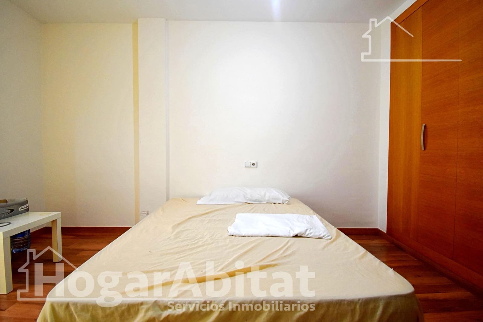 3 chambre Appartement à vendre à La Pobla del Duc avec piscine garage - 150 000 € (Ref: 10094784)