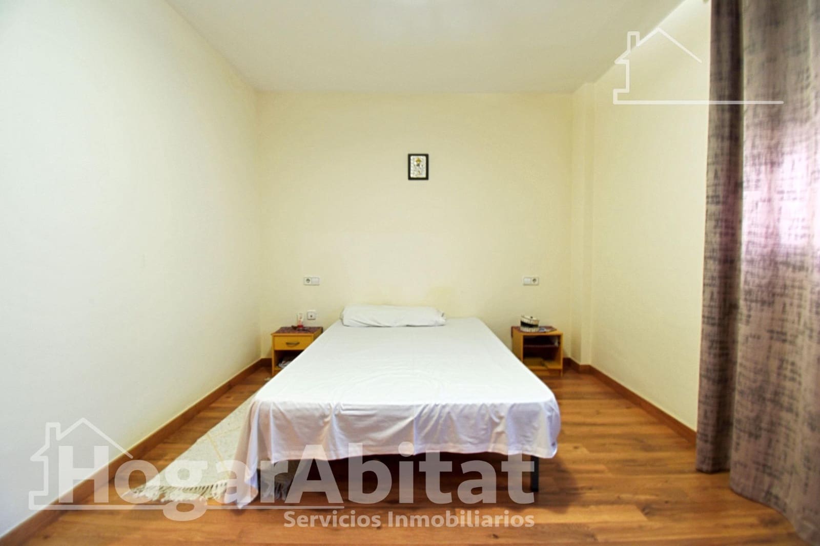 3 chambre Appartement à vendre à La Pobla del Duc avec piscine garage - 150 000 € (Ref: 10094784)