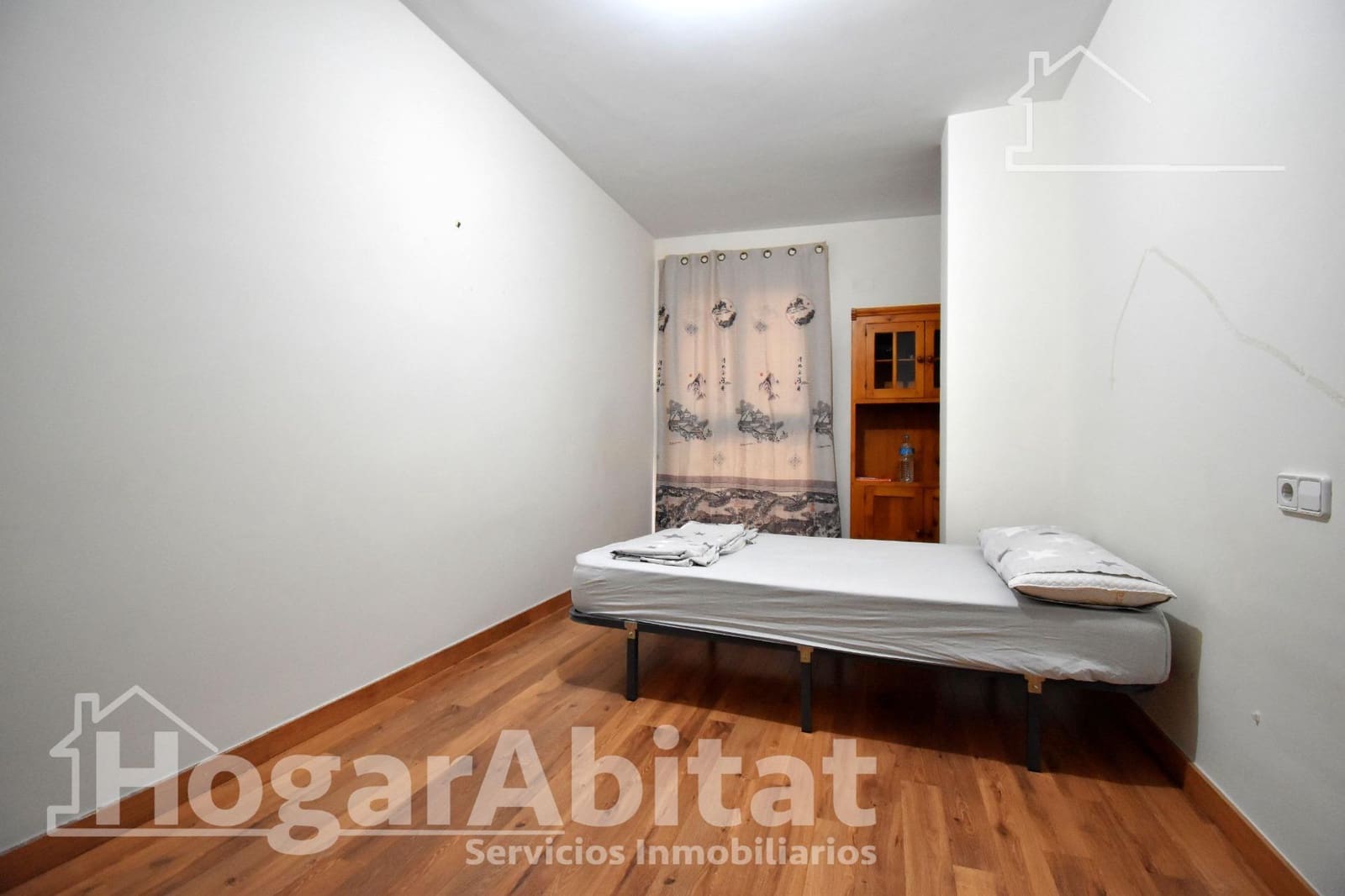 3 chambre Appartement à vendre à La Pobla del Duc avec piscine garage - 150 000 € (Ref: 10094784)