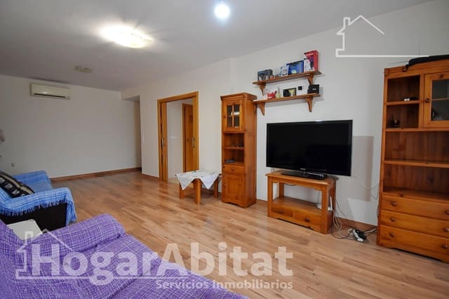 3 quarto Apartamento para venda em La Pobla del Duc com piscina garagem - 150 000 € (Ref: 10094784)
