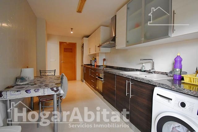 3 quarto Apartamento para venda em La Pobla del Duc com piscina garagem - 150 000 € (Ref: 10094784)
