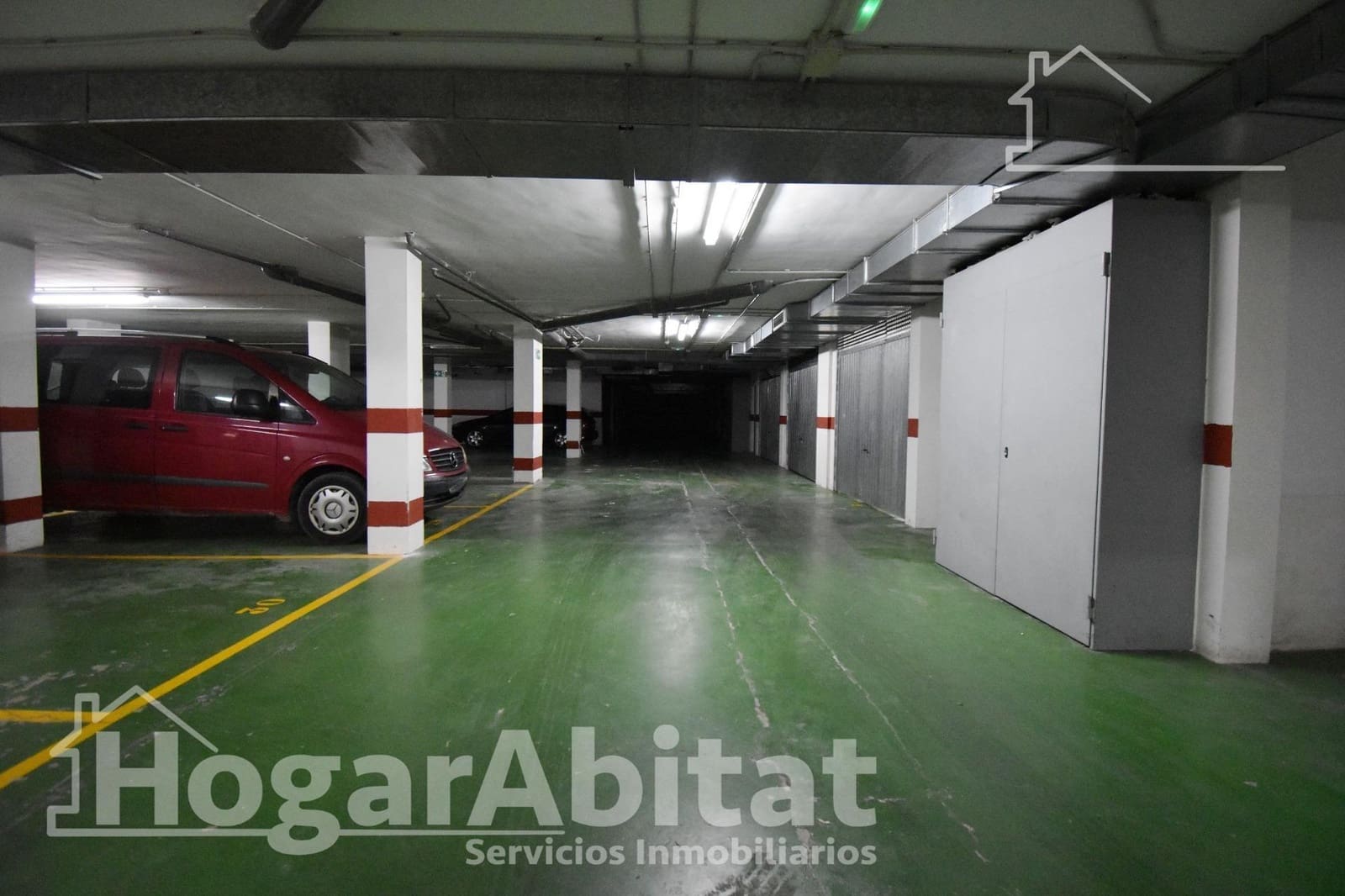 3 chambre Appartement à vendre à La Pobla del Duc avec piscine garage - 150 000 € (Ref: 10094784)